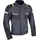 Oxford Stormland Textiljacke wasserdicht Grau/Schwarz/Neon-Gelb 5XL