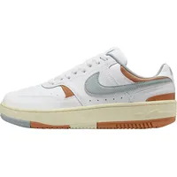 Nike Gamma Force Sneakers Damen - Weiß