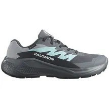Salomon Alphaglide Damen Turbulence / Aruba Blue / Dark Navy 37,5