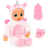 Bayer Design - Puppe i Baby Angels, 30cm rosa