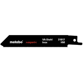 Metabo 2 Säbelsägeblätter 115 mm