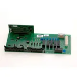 Bosch Ersatzteil Ttnr: 8733702947 Leiterplatte IO BAS LC LECP