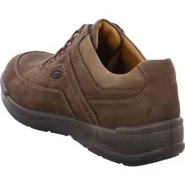 Jomos Schnürschuh Herren Braun 42
