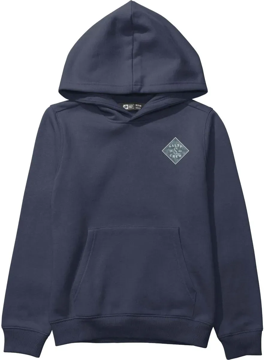 Salty Crew Tippet Fill Boys Fleece navy (NAVY) M