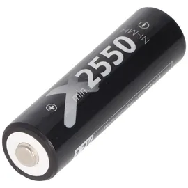 XCell LSD-Plus Mignon AA 2550 mAh 1 St.