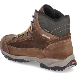 MEINDL Baltimore GTX Herren kastanie/senf 42