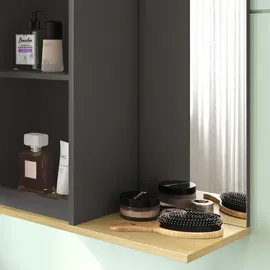 Vicco Livia 60 cm grau