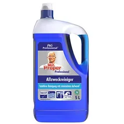 MR. PROPER Professional Ocean Allzweckreiniger 5,00 l