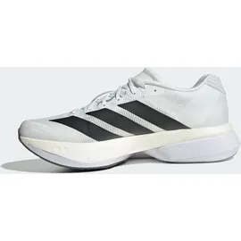 adidas Adizero Boston 13 Herren Cloud White/Core Black/Dash Grey 45 1/3