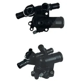 mahle Thermostat, Kühlmittel