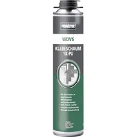 Primaster - wdvs Klebeschaum 1K-PU 750 ml