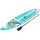 BESTWAY Hydro-Force SUP Touring Board-Set "Aqua Glider" 322 x 79 x 12 cm