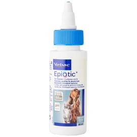 Virbac Epi-Otic 60 ml