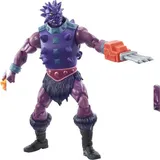 Masters of the Universe Revelation Spikor bewegliche Actionfigur, austauschbare Hände