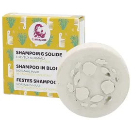 Lamazuna Festes Shampoo - vitality boost 70 g
