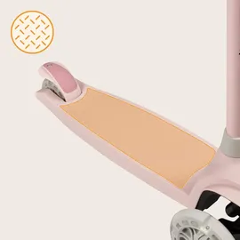 lionelo Jessy Pink Rose rosa No Size