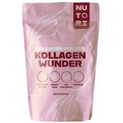 KOLLAGEN WUNDER 500 g