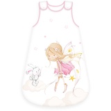 Schlafsack Baby LITTLE FAIRY