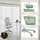 HJH Office Ergohuman Slim G Gen2 Netzstoff Grün