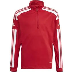 ADIDAS Kinder Jacke Squadra 21 Training, TMPWRD/WHITE, 176