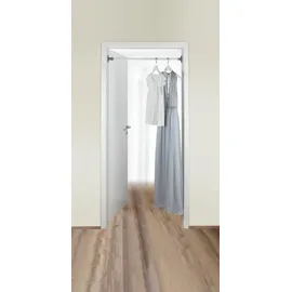 Wenko Teleskop-Klemmstange Herkules 47-80 cm