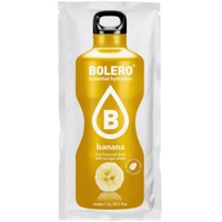 Bolero Drinks Banana 24 x 9g