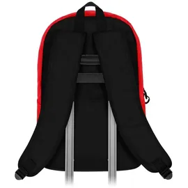 Karactermania Sonic The Hedgehog Sega Knuckles Sight Fan Hs 2.2 Rucksack - Red - One Size