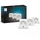 Philips Hue Smart Plug weiß, Smart-Steckdose, 3er-Pack (8720169258341)