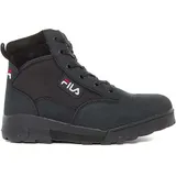 Fila Damen Boots Grunge II Mid FFW0217 80010 schwarz Größe: 36 EU