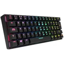 Krom Kluster RGB MX Brown ES
