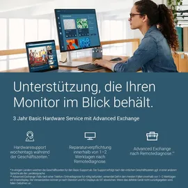 Dell S3423DWC 34"
