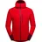 La Sportiva Bristen Thermal Hoody Redwood/Mountain Red L
