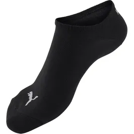Puma Sneakersocken 3 Paar Schwarz 47-49