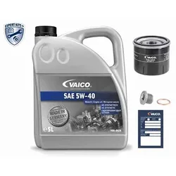 Vaico Teilesatz, Inspektion [Hersteller-Nr. V60-3013] für Aixam, Dacia, Nissan, Renault