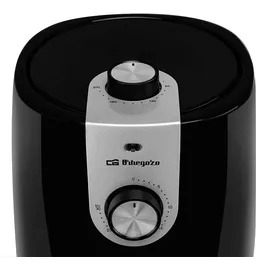 Orbegozo FDR 27 schwarz