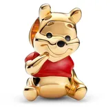 Pandora Disney Winnie Puuh Bär