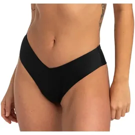 BILLABONG Bügel-Bandeau-Bikini Damen Schwarz XL