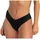 BILLABONG Bügel-Bandeau-Bikini Damen Schwarz XL
