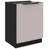 Küchen-Preisbombe Unterschrank ARONA 60 x 0 x 0 cm Beige