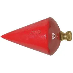 Senklot Birnenform 250 g