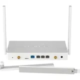 Keenetic WLAN Router Router, Grau
