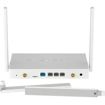 Keenetic WLAN Router Router, Grau
