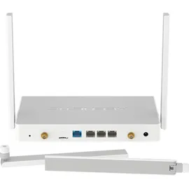 Keenetic WLAN Router Router, Grau