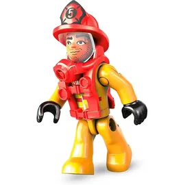 Mega Construx Fire Station