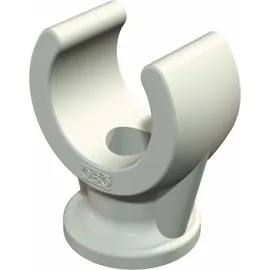 OBO Bettermann Sockel-Klemmschelle 2962 28 LGR