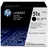 51X schwarz 2er Pack (Q7551XD)