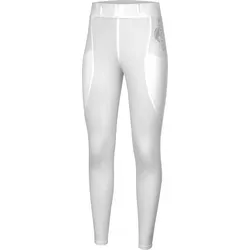 Damen Reitleggings mit Vollbesatz START Kensington One Size