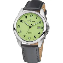 Atrium A16-12 Leder 39,0 mm
