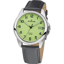 Atrium A16-12 Leder 39,0 mm