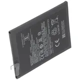 AccuCell Akku passend für Xiaomi Poco X3 Akkutyp BN57 Li-Polymer, 3,85V, 5000mAh, 19,2Wh, built-in, ohne Werkzeug